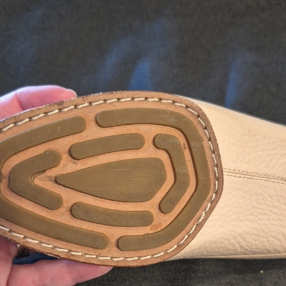 Kate Spade Mallory Soft Pink Mules with Bow Detail - Picture 4 of 4